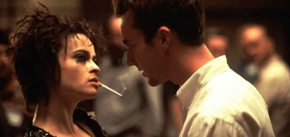 Helena Bonham Carter is Terrific & Terribly Underrated in Fight Club
