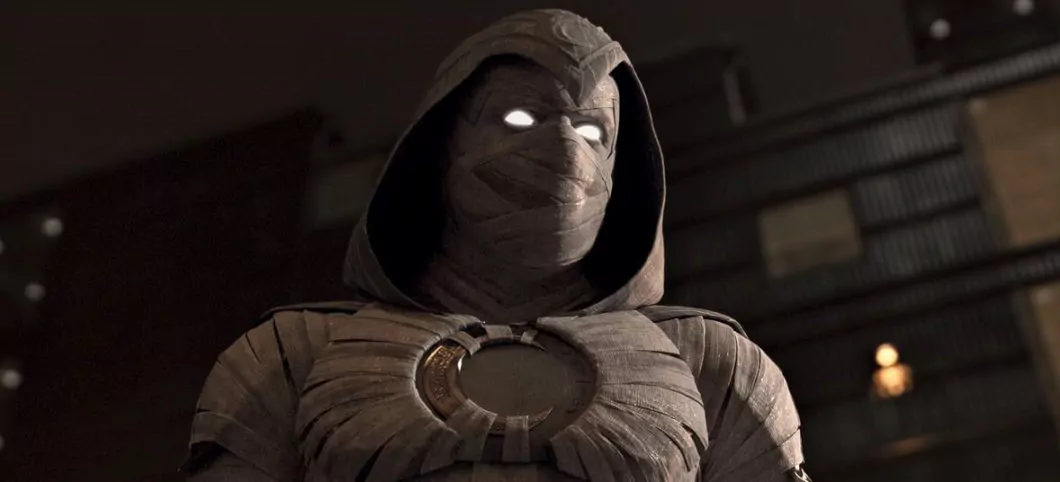 The Moon is Full! Moon Knight Season One: In Depth Review and Character  Analysis – The Clarion