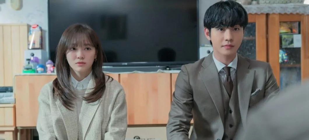 Business Proposal K-Drama Review