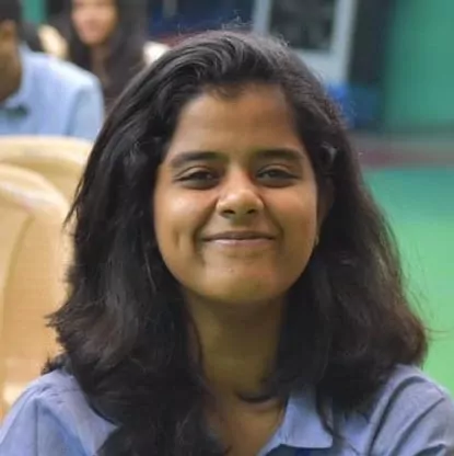 Apoorva Jujjavarapu