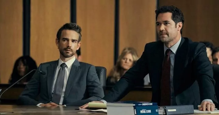 The Lincoln Lawyer Season 1 Review & Summary: Fun & Quick With Great Performances, Nothing More