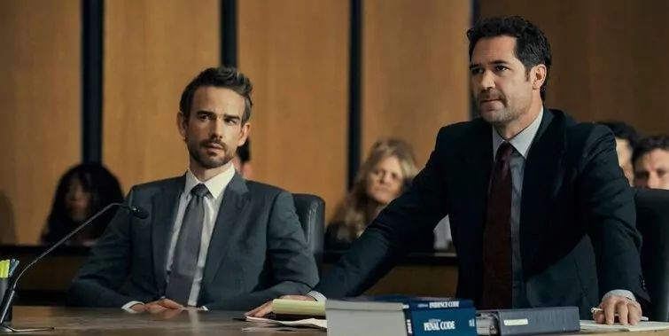 The Lincoln Lawyer Season 1 Review