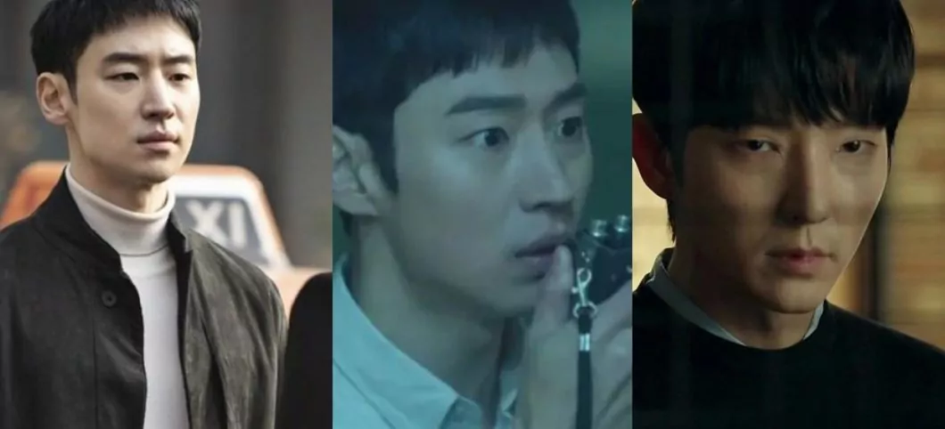 Top 10 Thriller K-Dramas