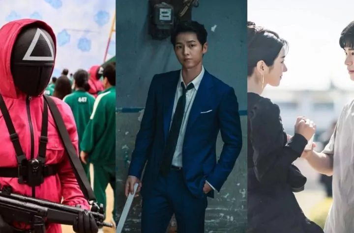 Top 50 Best K-Dramas of All Time on Netflix, tvN, JTBC & More