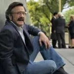 Marc Maron: The Appeal of Sam in Glow