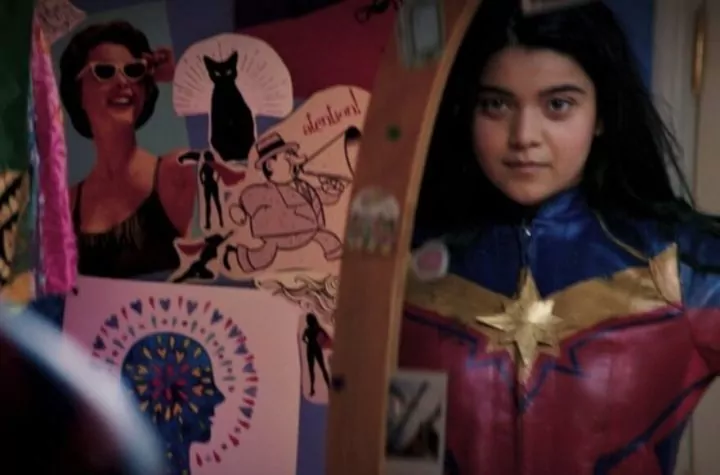 Ms. Marvel Series Review & Summary: Iman Vellani is the Breakthrough MCU Needed
