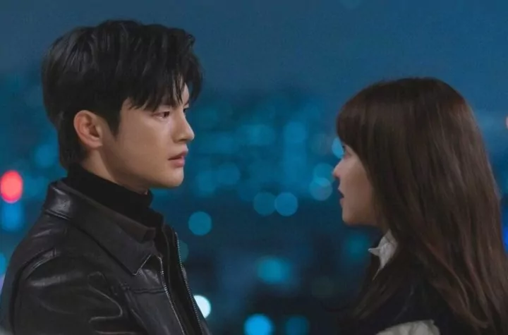 Doom At Your Service K-Drama Review: An Enchanting Love Story 