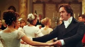 Pride & Prejudice: Why is the Movie Adaption Such a Classic