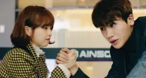 Strong Woman Do Bong Soon K-Drama Review & Summary: An Unlikely Superhero