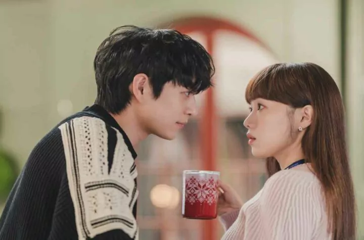 Shooting Stars K-Drama Review & Summary - The Movie Culture