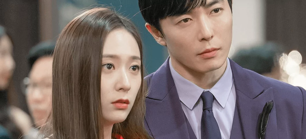 Crazy Love K-Drama Review & Summary - The Movie Culture