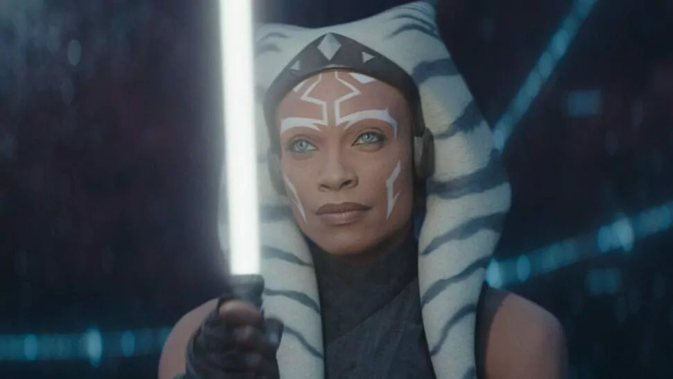 Ahsoka Tano Character Explained The Movie Culture