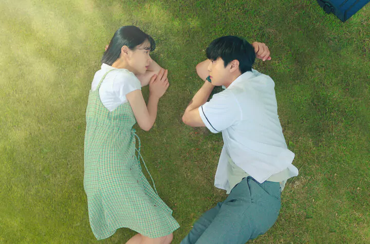 A Time Called You (2023) K-Drama Review & Summary: Doesn't Beat Its Taiwanese Counterpart - The Movie Culture