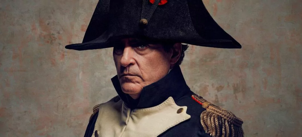 Joaquin Phoenix's Napoleon Explained: A Cinematic Journey Into History with Ridley Scott - The Movie Culture